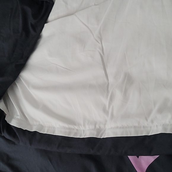 Duvet cover with sheets Paris theme - Picture 3 of 7